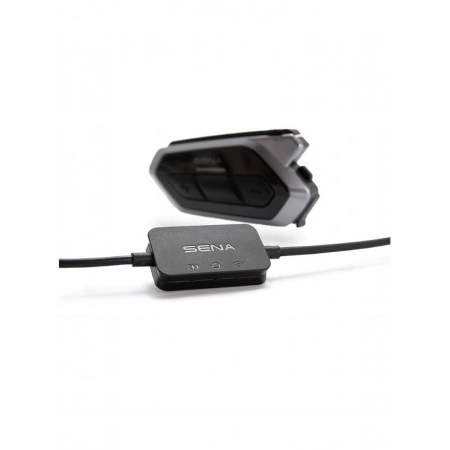 SENA 50R-02D Dual Pack Motorcycle Intercom SENA 50R-02D Dual Pack Motorcycle Intercom