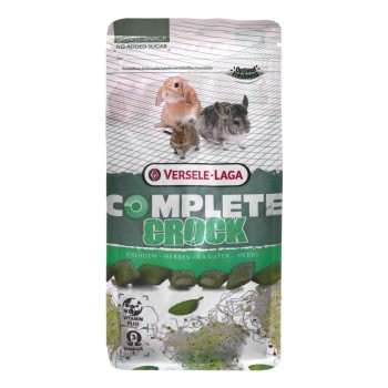 VERSELE LAGA Complete Crock Herbs - treats for rodents - 50g