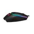 Krux Bot RGB Wired modular gaming mouse