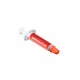 GENESIS SILICON 701 heat sink compound Thermal grease 0.5 g GENESIS SILICON 701 heat sink compound Thermal grease 0.5 g
