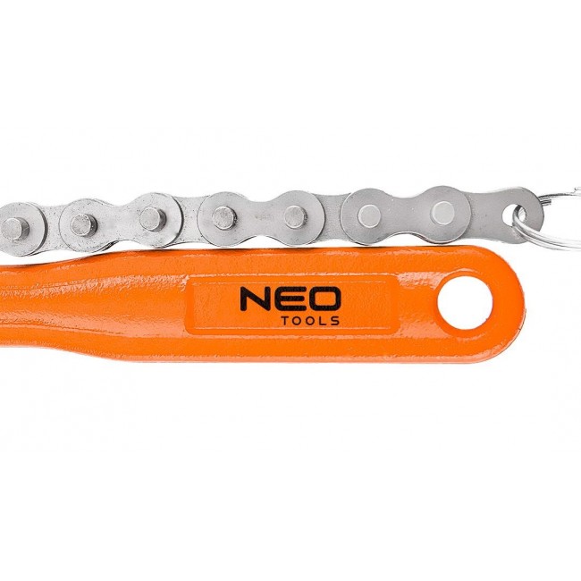 NEO tools 02-444 strap wrench NEO tools 02-444 strap wrench