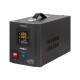 Rebel POWER-1000 Uninterruptible Power Supply - converter with pure sine wave and charging function 12V 230V 1000VA/700W Rebel POWER-1000 Uninterruptible Power Supply - converter with pure sine wave and charging function 12V 230V 1000VA/700W