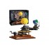 Cada bricks The solar system C71004W 27789
