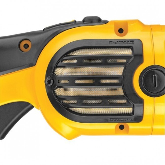 DeWALT DWP849X-QS car polisher 1250 W 3500 RPM DeWALT DWP849X-QS car polisher 1250 W 3500 RPM