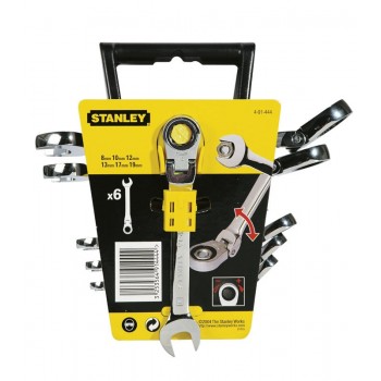 Stanley 4-91-444 combination wrench