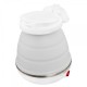 Esperanza EKK023 electric kettle 0.5 L 750 W White