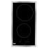 Beko HDMC32400TX 30cm Ceramic Hob with Touch Controls