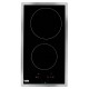 Beko HDMC32400TX 30cm Ceramic Hob with Touch Controls Beko HDMC32400TX 30cm Ceramic Hob with Touch Controls