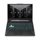 ASUS TUF Gaming A15 FA506NC-HN001W AMD Ryzen 5 7535HS Laptop 39.6 cm (15.6 ASUS TUF Gaming A15 FA506NC-HN001W AMD Ryzen 5 7535HS Laptop 39.6 cm (15.6