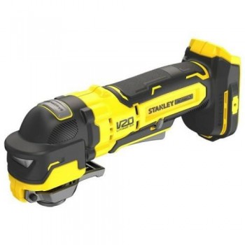 ST MULTI-FUN TOOL. V20 BL SFMCE510B