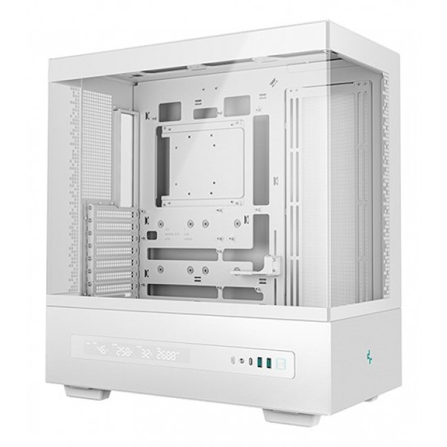 DeepCool CH690 Tower White DeepCool CH690 Tower White