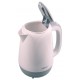 Feel-Maestro MR042 white electric kettle 1.7 L Grey, White 2200 W Feel-Maestro MR042 white electric kettle 1.7 L Grey, White 2200 W