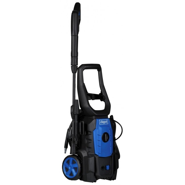Scheppach HPC1600-KIT - pressure washer Scheppach HPC1600-KIT - pressure washer