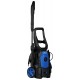 Scheppach HPC1600-KIT - pressure washer Scheppach HPC1600-KIT - pressure washer