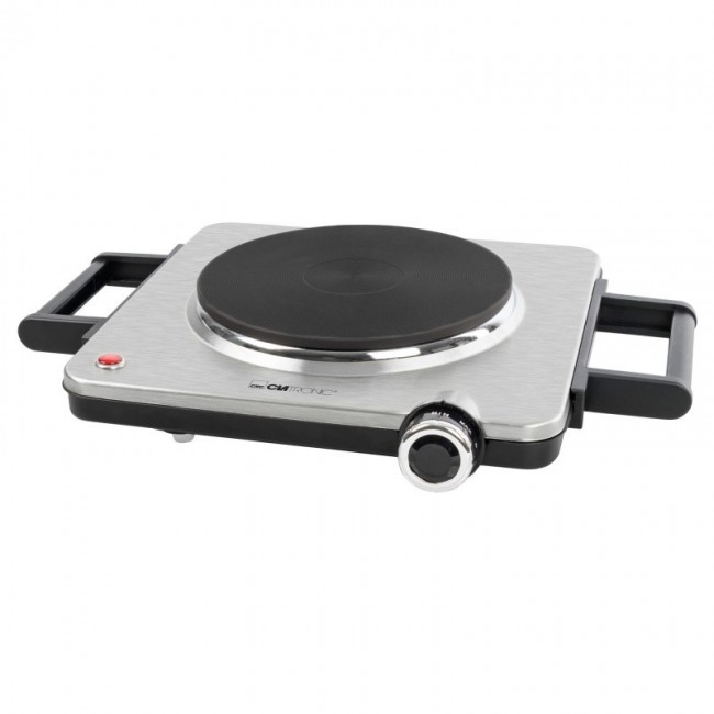 Clatronic EKP 3788 electric stove Clatronic EKP 3788 electric stove