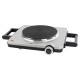Clatronic EKP 3788 electric stove Clatronic EKP 3788 electric stove