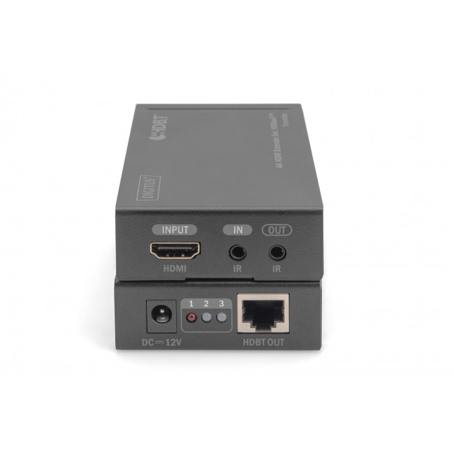 DIGITUS Professional 4K HDMI Extender DIGITUS Professional 4K HDMI Extender