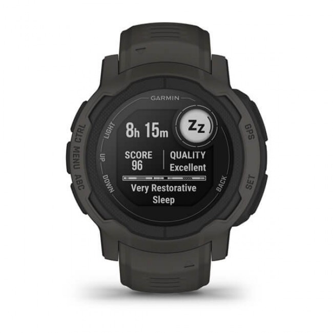Garmin Instinct 2 2.29 cm (0.9 Garmin Instinct 2 2.29 cm (0.9