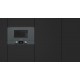 Teka ML 8220 BIS Grey Combination microwave Built-in 22 L 2500 W Teka ML 8220 BIS Grey Combination microwave Built-in 22 L 2500 W