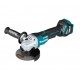 Makita DGA517ZJ angle grinder 12.5 cm 8500 RPM 3.1 kg Makita DGA517ZJ angle grinder 12.5 cm 8500 RPM 3.1 kg