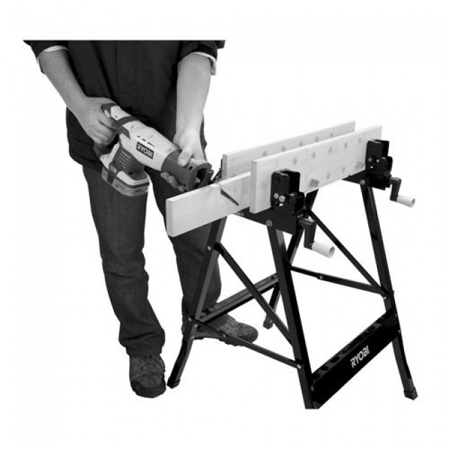 Ryobi RWB02 workbench Portable workbench Ryobi RWB02 workbench Portable workbench