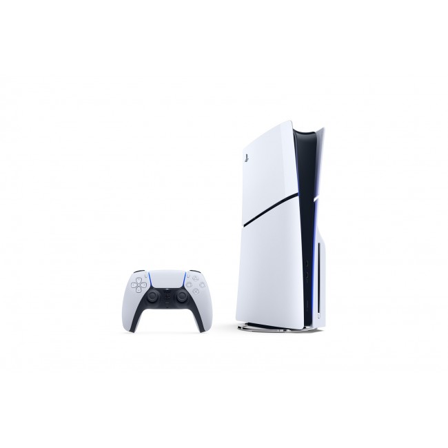 KONSOLA SONY PLAYSTATION 5 SLIM D GEH USE