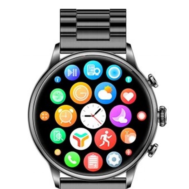 myPhone Watch Elegant 2 3.63 cm (1.43 myPhone Watch Elegant 2 3.63 cm (1.43