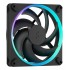 Fractal Design Momentum 14 RGB Computer case Fan 14 cm Black 3 pc(s)