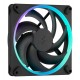 Fractal Design Momentum 14 RGB Computer case Fan 14 cm Black 3 pc(s) Fractal Design Momentum 14 RGB Computer case Fan 14 cm Black 3 pc(s)