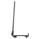 Maclean MC-914 Universal Soundbar Mount Speaker Holder Mounting Under TV up to 15kg VESA Space Saving Maclean MC-914 Universal Soundbar Mount Speaker Holder Mounting Under TV up to 15kg VESA Space Saving