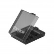 Rechargeable batteries PANASONIC ENELOOP PRO AA 2500 mAh 4 szt + case (BK-3HCDE/4CP+CASE) Rechargeable batteries PANASONIC ENELOOP PRO AA 2500 mAh 4 szt + case (BK-3HCDE/4CP+CASE)