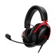 HyperX Cloud III - Gaming Headset (Black/Red) HyperX Cloud III - Gaming Headset (Black/Red)