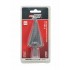 AW STEP TWIST DRILL BIT/ 4-39mm/ AICrN/ BLACK