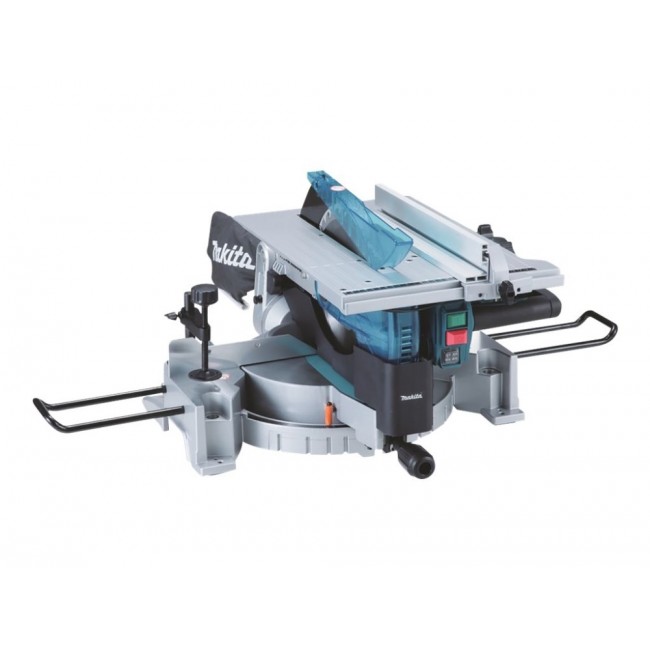 Makita LH1201FL mitre saw 1650 W 3800 RPM Makita LH1201FL mitre saw 1650 W 3800 RPM