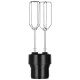 MPM MBL-42M hand blender - set 1500 W Black MPM MBL-42M hand blender - set 1500 W Black