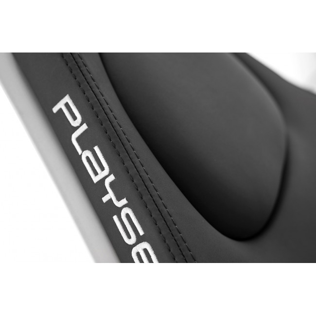 Playseat Formula Intelligence - F1 Edition Universal gaming chair Padded seat Black, White