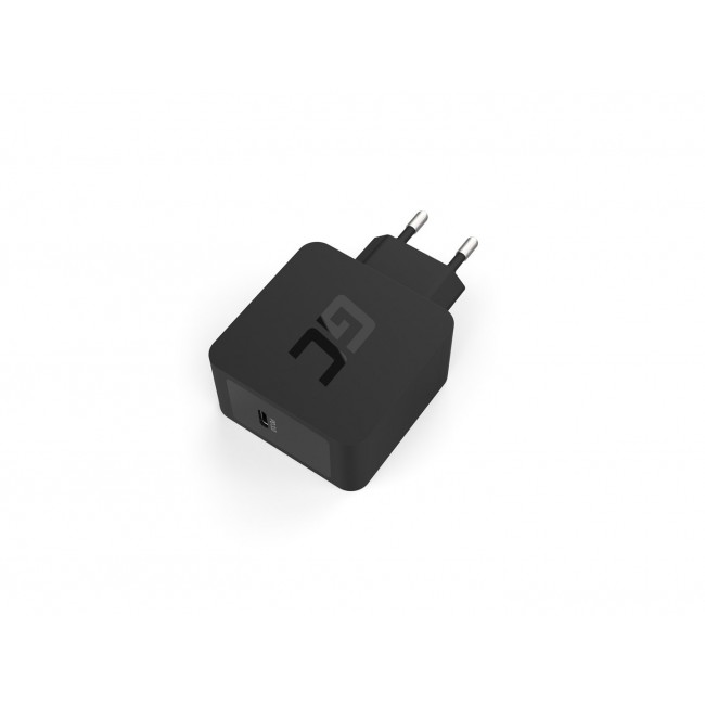 Green Cell CHAR07 mobile device charger Black Indoor Green Cell CHAR07 mobile device charger Black Indoor