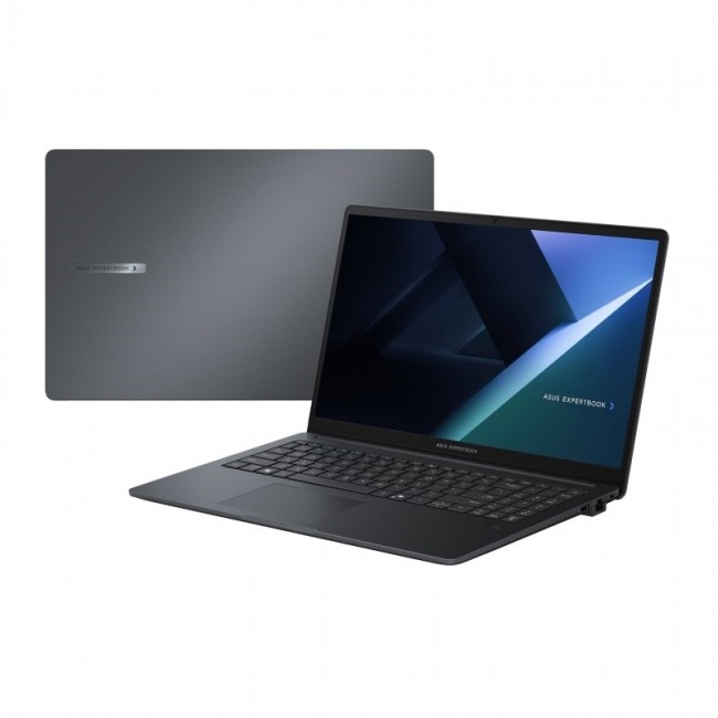 ASUS ExpertBook B1503CVA-S72272X Windows 11 Pro Black ASUS ExpertBook B1503CVA-S72272X Windows 11 Pro Black