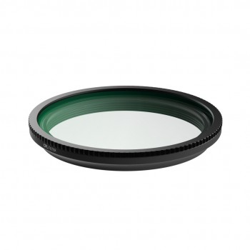 ShiftCam CPL filter for mobile photography