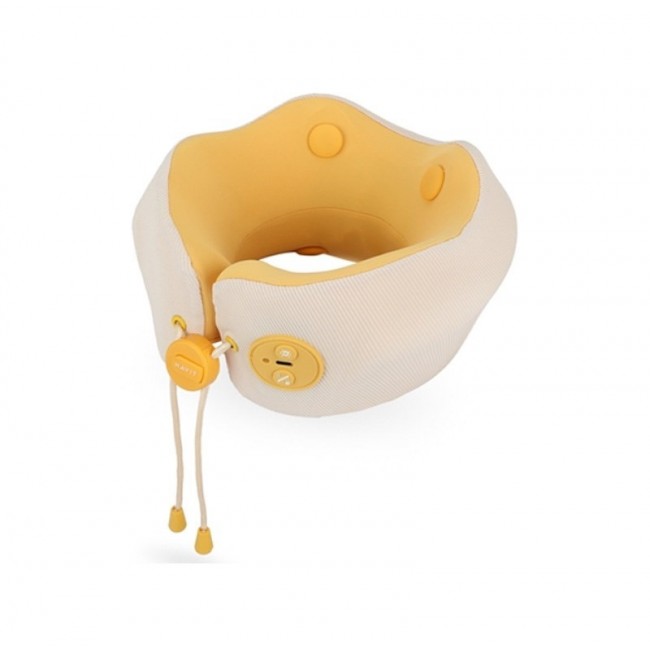 Havit neck massager NM1702 NM1702 (yellow) Havit neck massager NM1702 NM1702 (yellow)