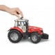 BRUDER Massey Ferguson 7624 BRUDER Massey Ferguson 7624