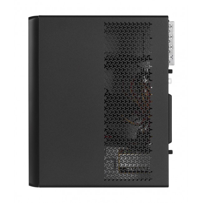 Chieftec BS-10B-300 computer case Mini Tower Black 300 W Chieftec BS-10B-300 computer case Mini Tower Black 300 W
