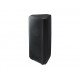 Samsung Sound Tower MX-ST50B Black Wired & Wireless 240 W