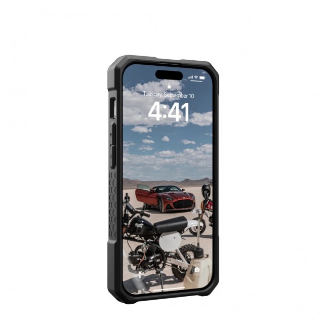 Urban Armor Gear 114221114242 mobile phone case 15.5 cm (6.1 Urban Armor Gear 114221114242 mobile phone case 15.5 cm (6.1