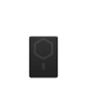 Urban Armor Gear 9B4417114030 power bank 5000 mAh Wireless charging Black, Grey
