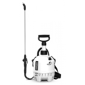 PRESSURE HAND SPRAYER INDUSTRY ACID MVTS 5.0L MAROLEX MX-P5MVTS