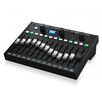 digital personal mixer