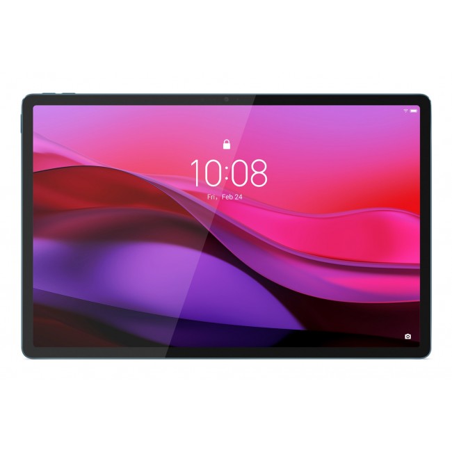 Lenovo Yoga Tab Plus Qualcomm Snapdragon 256 GB 32.3 cm (12.7 Lenovo Yoga Tab Plus Qualcomm Snapdragon 256 GB 32.3 cm (12.7