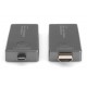 Digitus 4K Wireless Video Extender, 30 m (USB-C - HDMI)