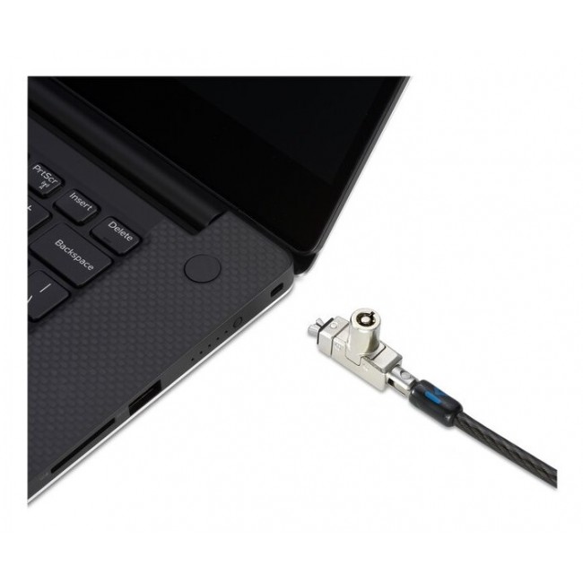 Kensington N17 Keyed Laptop Lock Kensington N17 Keyed Laptop Lock